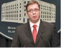 Vučić tri dana u SAD Vučić tri dana u SAD